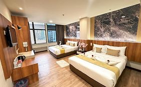 Swiss Hotel Kuala Lumpur